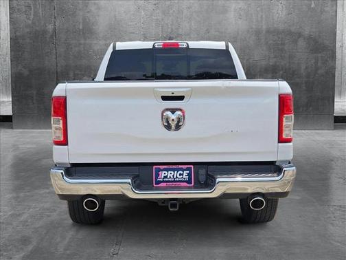 2022 RAM 1500 Lone Star