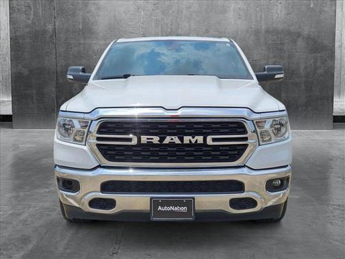 2022 RAM 1500 Lone Star