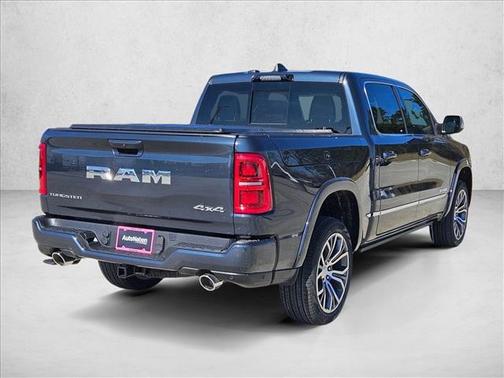 2026 RAM 1500 ST