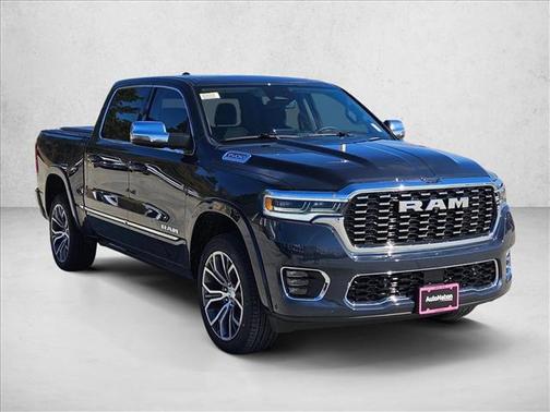 2026 RAM 1500 ST