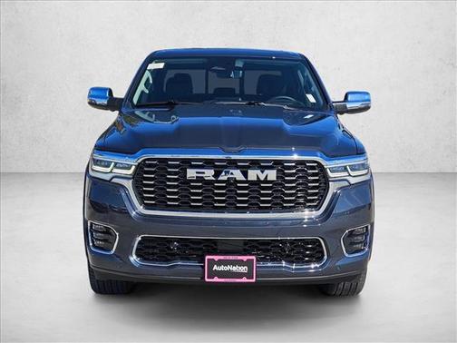 2026 RAM 1500 ST