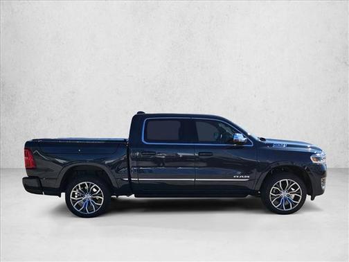 2026 RAM 1500 ST