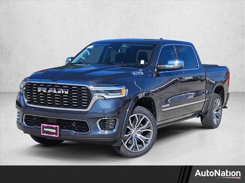 2026 RAM 1500 ST