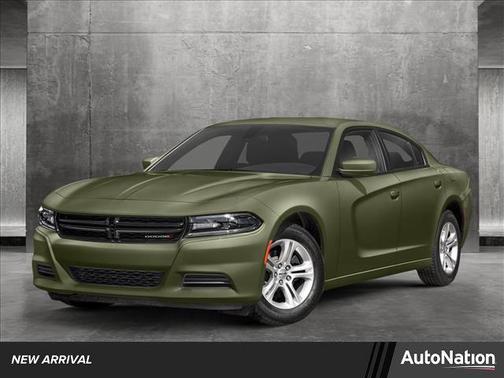2021 Dodge Charger SXT