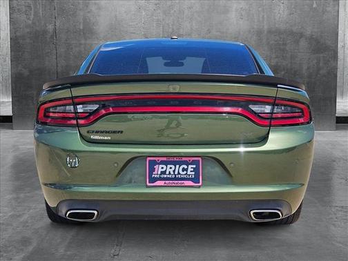 2021 Dodge Charger SXT