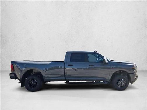 2026 RAM 3500 Lone Star
