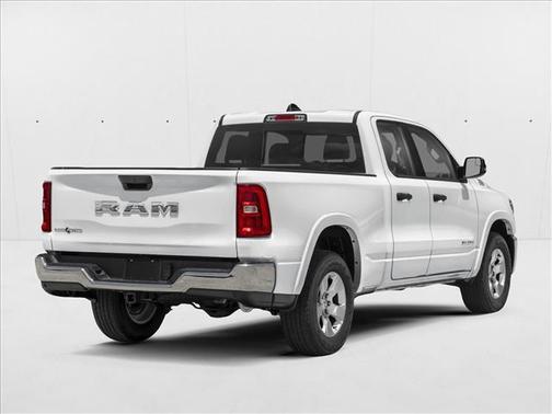 2026 RAM 1500 Lone Star