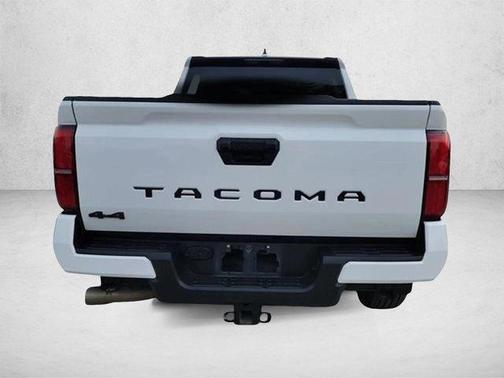 Ice Cap 2024 Toyota Tacoma SR5