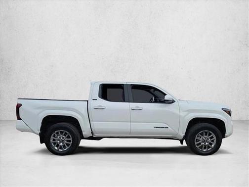 Ice Cap 2024 Toyota Tacoma SR5