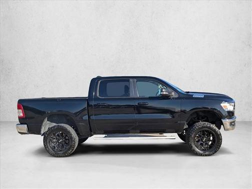2021 RAM 1500 Lone Star
