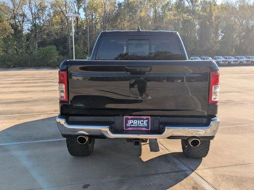 2021 RAM 1500 Lone Star