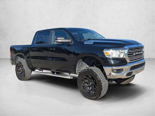2021 RAM 1500 Lone Star