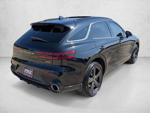 2023 Genesis GV70 2.5T AWD