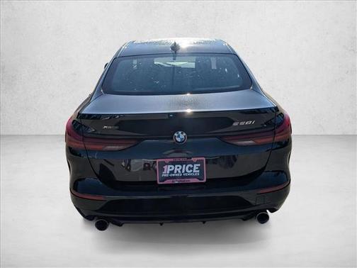 2024 BMW 228 Gran Coupe xDrive