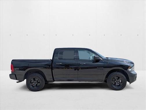 2024 RAM 1500 Tradesman