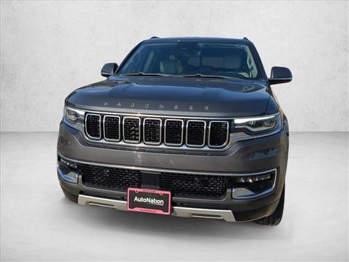 2022 Jeep Wagoneer Series II 4x4