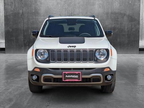 2023 Jeep Renegade Upland