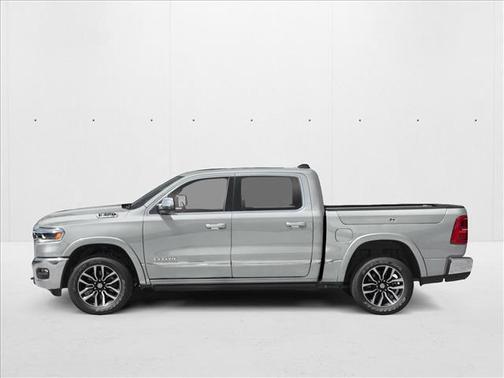 2026 RAM 1500 Longhorn