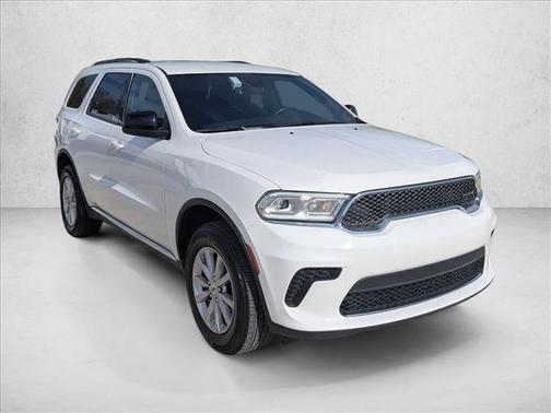 2024 Dodge Durango SXT AWD