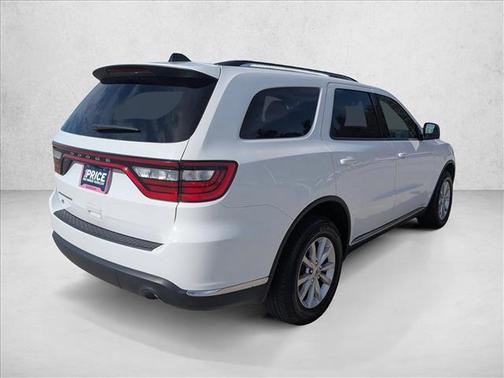 2024 Dodge Durango SXT AWD