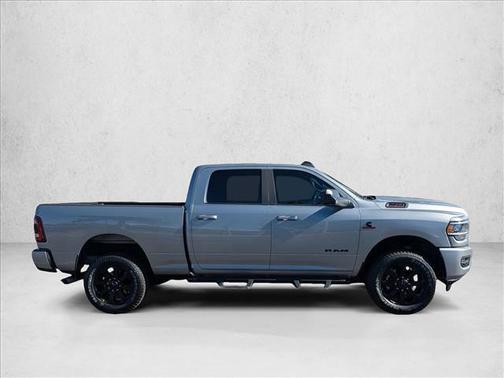 2021 RAM 2500 Big Horn Crew Cab 4x4 6'4' Box