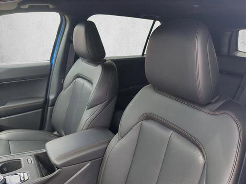 Hydro Blue Pearlcoat 2026 Jeep Cherokee Limited