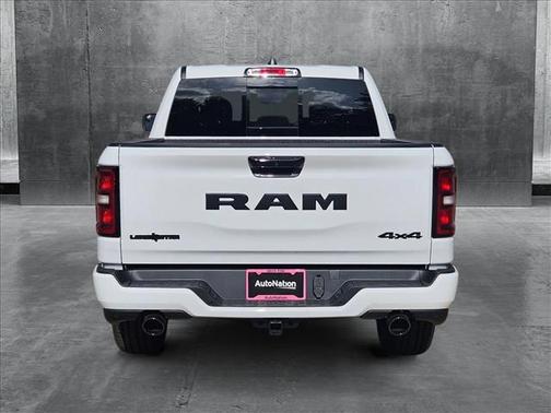 2025 RAM 1500 Lone Star
