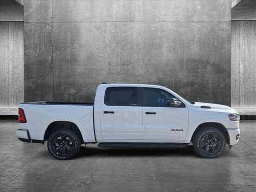 2025 RAM 1500 Lone Star