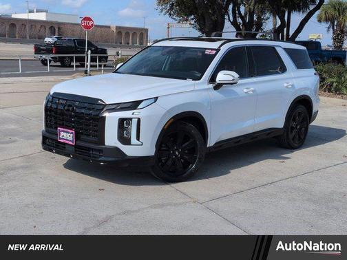 2025 Hyundai PALISADE XRT