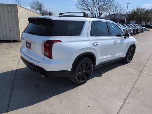 2025 Hyundai PALISADE XRT