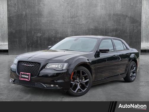 2023 Chrysler 300 S