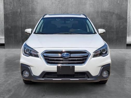 2019 Subaru Outback 3.6R Touring