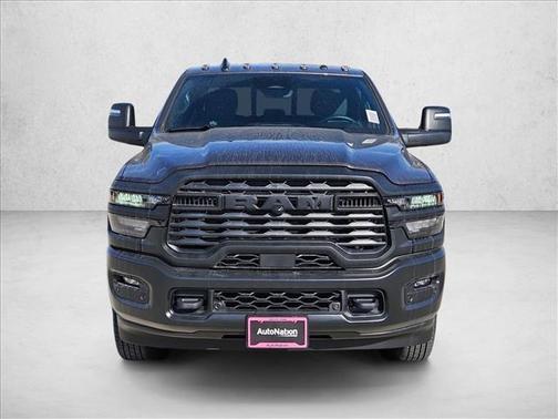 2026 RAM 3500 Tradesman Crew Cab 4x4 8' Box