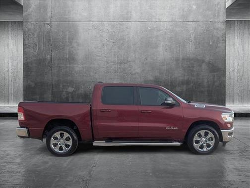 2021 RAM 1500 Lone Star