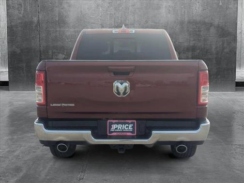 2021 RAM 1500 Lone Star