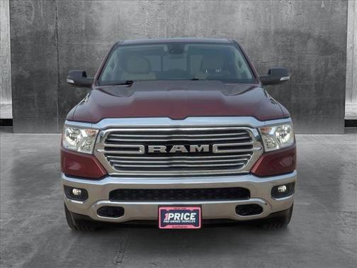 2021 RAM 1500 Lone Star