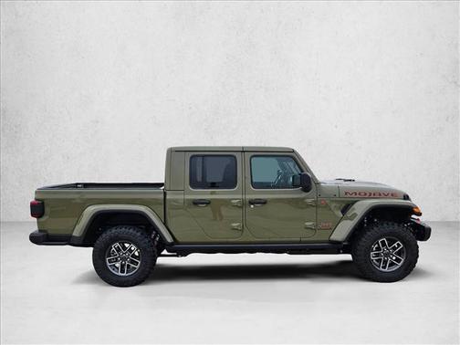 2026 Jeep Gladiator Mojave X 4x4
