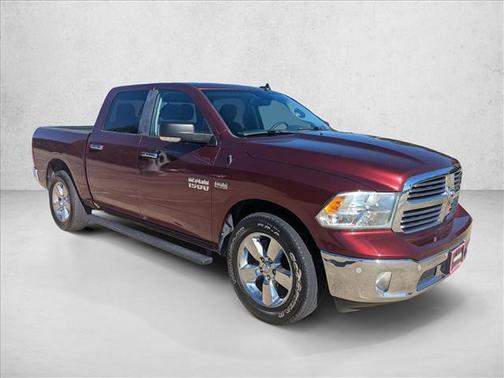 2018 RAM 1500 Lone Star