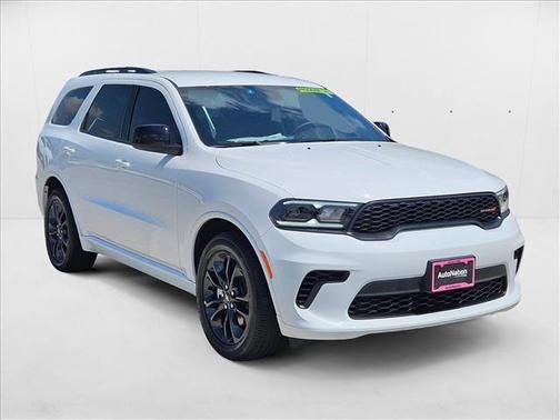2025 Dodge Durango GT RWD