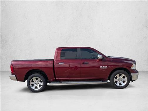 2017 RAM 1500 Lone Star