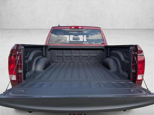 2017 RAM 1500 Lone Star