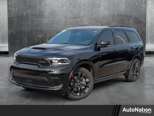 2025 Dodge Durango R/T Plus AWD