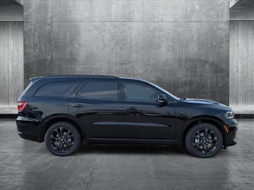 2025 Dodge Durango R/T Plus AWD