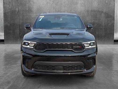 2025 Dodge Durango R/T Plus AWD