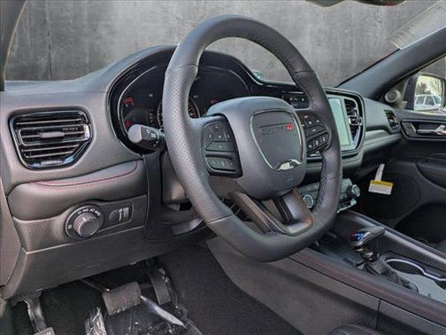 2025 Dodge Durango R/T Plus AWD