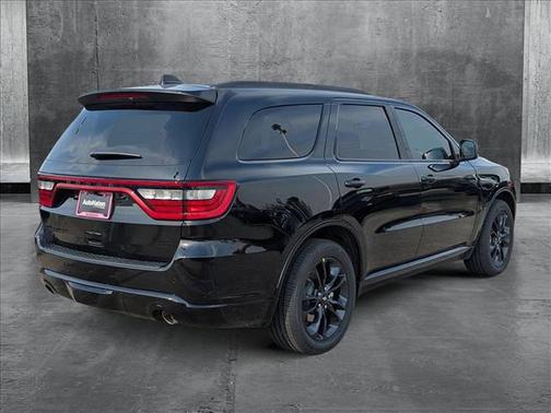 2025 Dodge Durango R/T Plus AWD