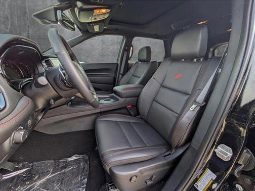 2025 Dodge Durango R/T Plus AWD