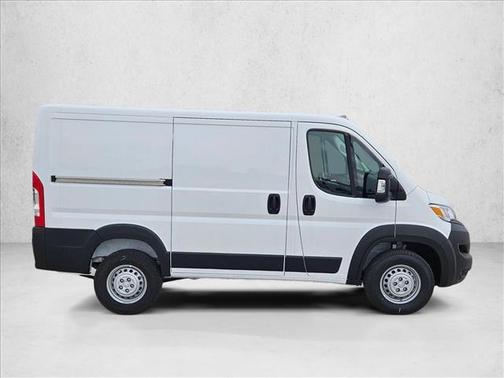 2025 RAM ProMaster 1500 Low Roof