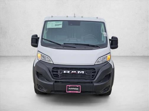 2025 RAM ProMaster 1500 Low Roof