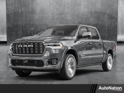 2025 RAM 1500 Lone Star